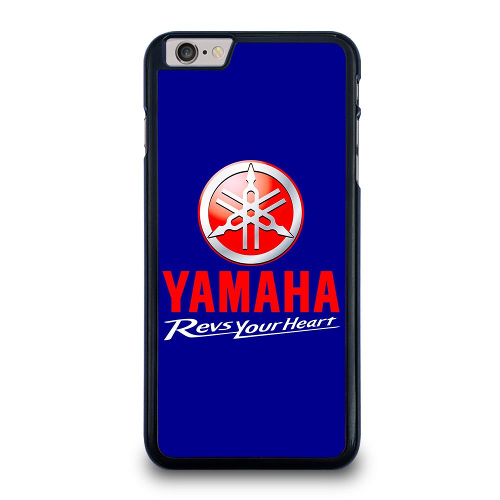YAMAHA MOTOR LOGO iPhone 6 Plus / 6S Plus Case