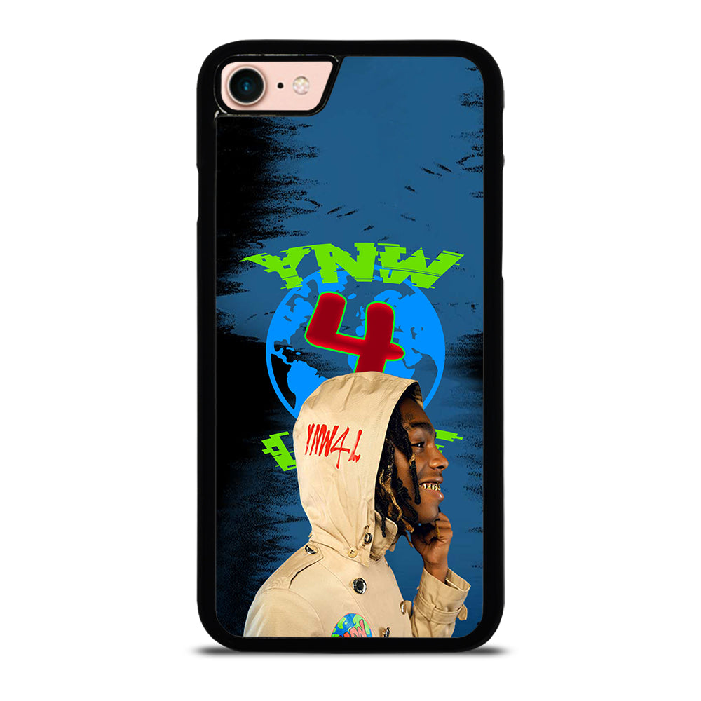 YNW MELLI 4 LIFE iPhone 7 / 8 Case