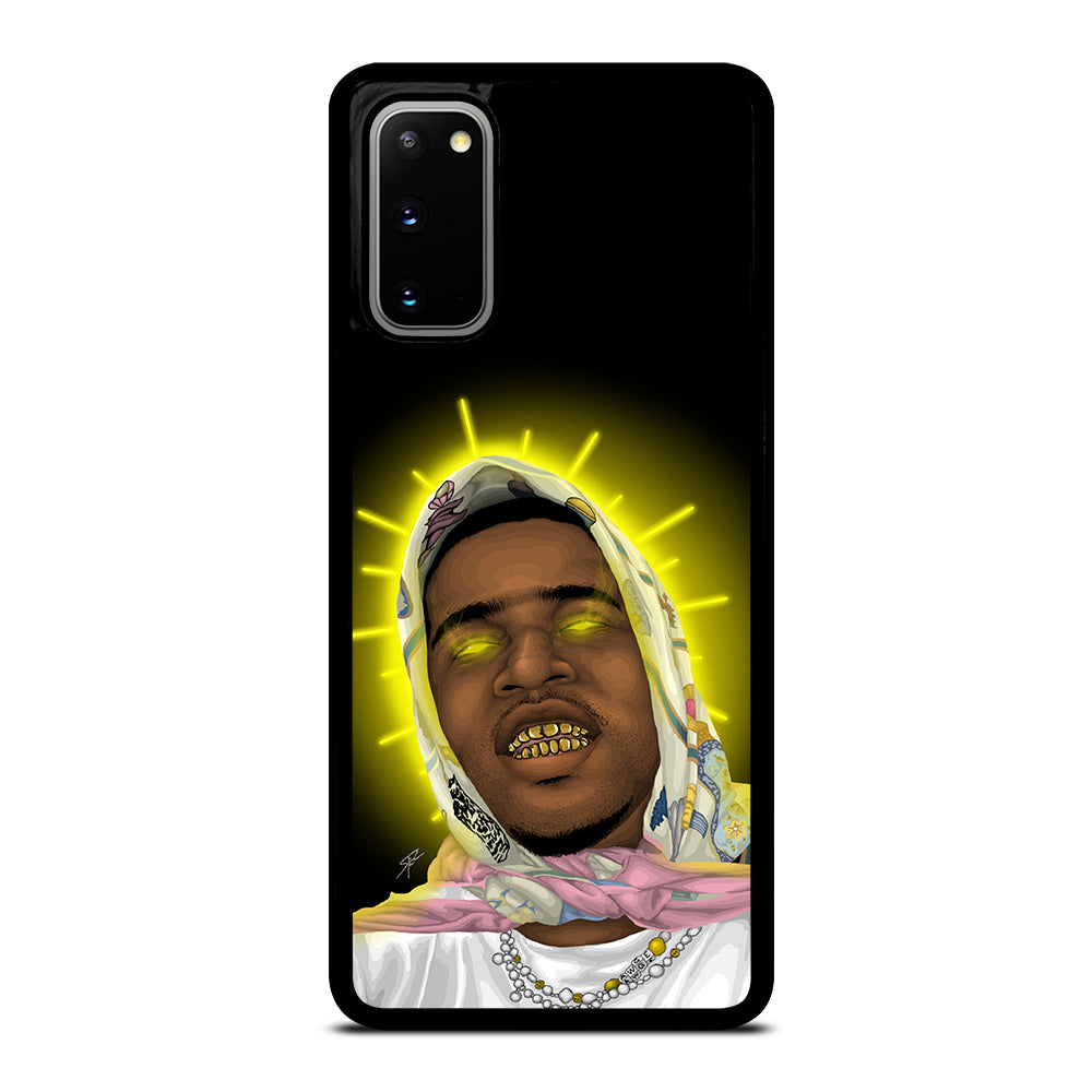 YNW MELLI RAPER Samsung Galaxy S20 / S20 5G Case