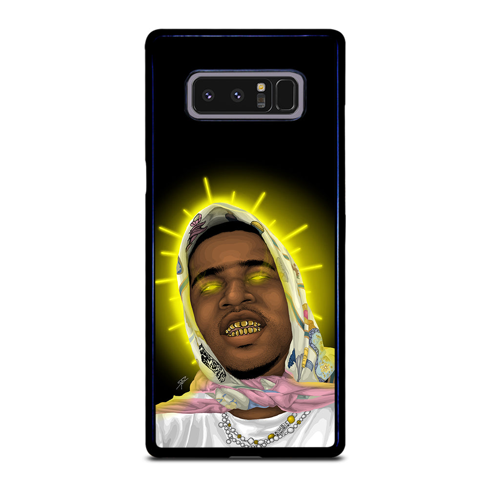 YNW MELLI RAPER Samsung Galaxy Note 8 Case