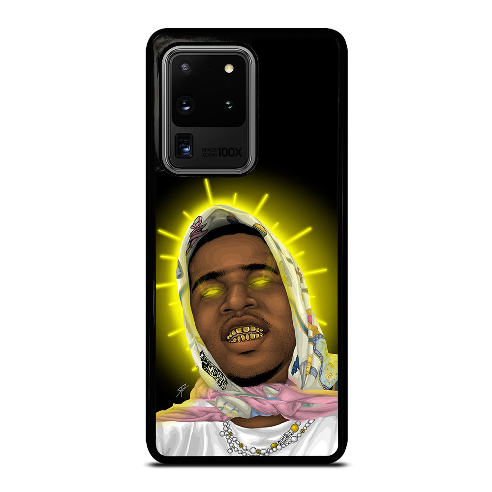 YNW MELLI RAPER Samsung Galaxy S20 Ultra / S20 Ultra 5G Case