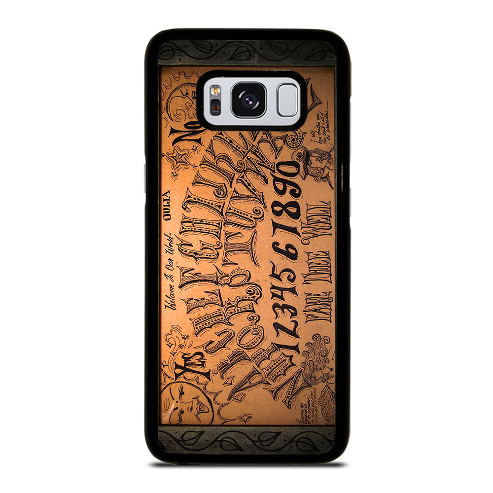 Yes No Ouija Board Samsung Galaxy S8 Case