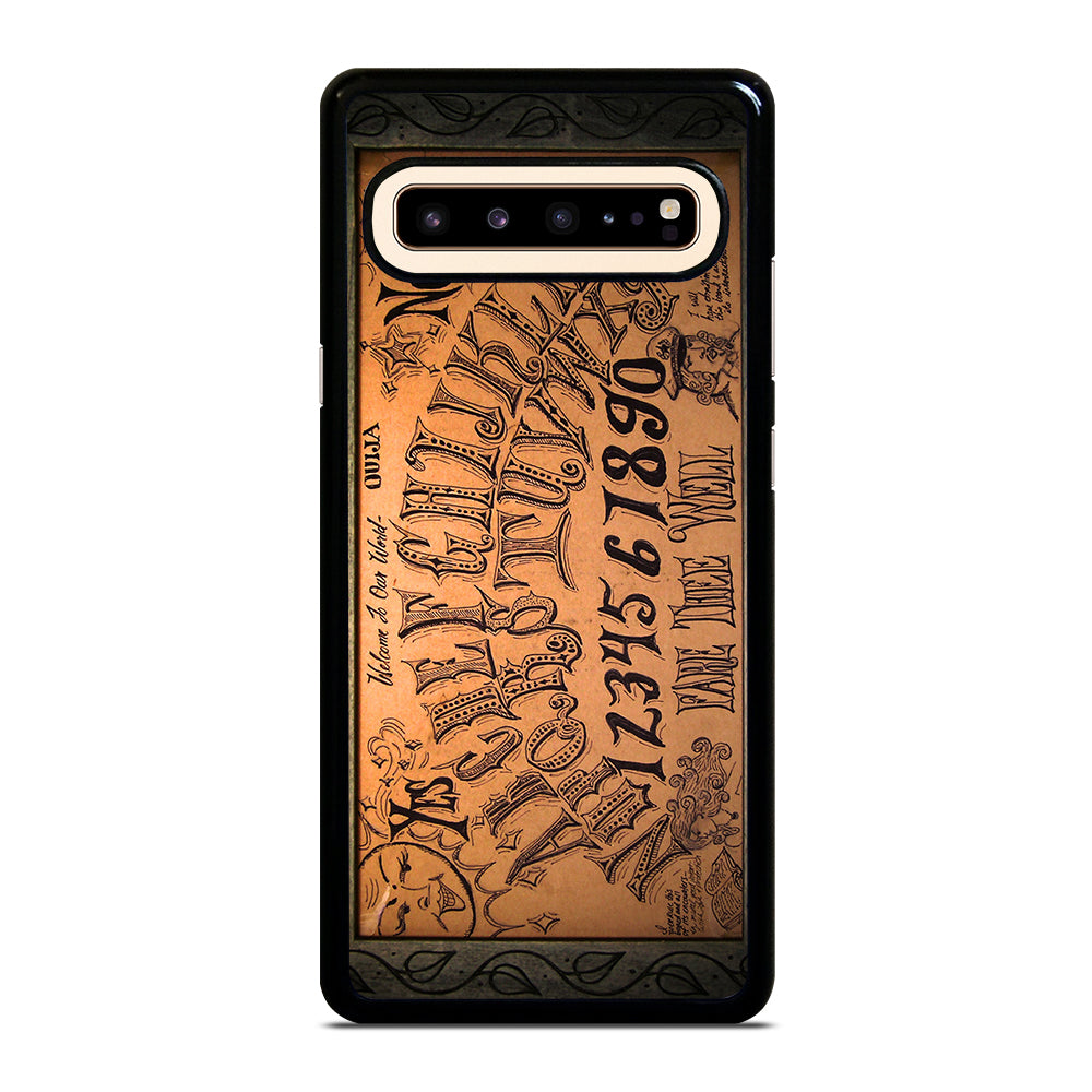 Yes No Ouija Board Samsung Galaxy S10 5G Case