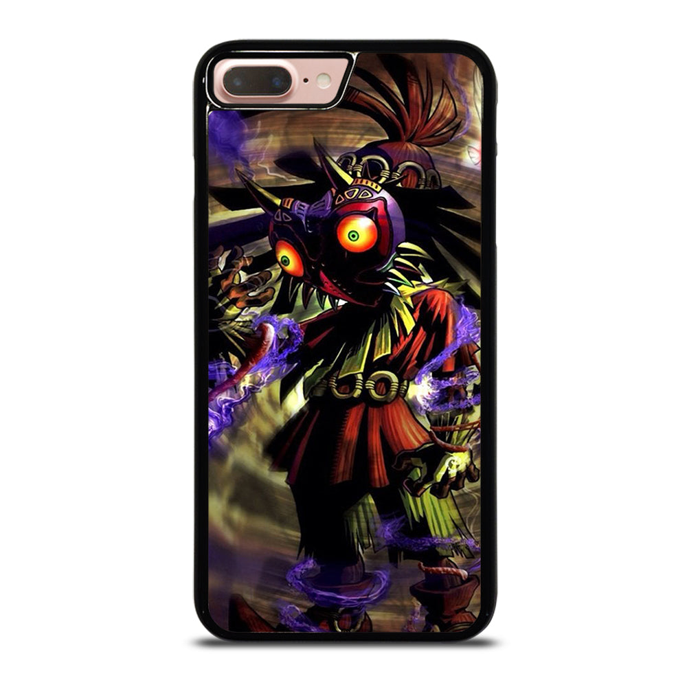 Zelda Majora's Art iPhone 7 Plus / 8 Plus Case