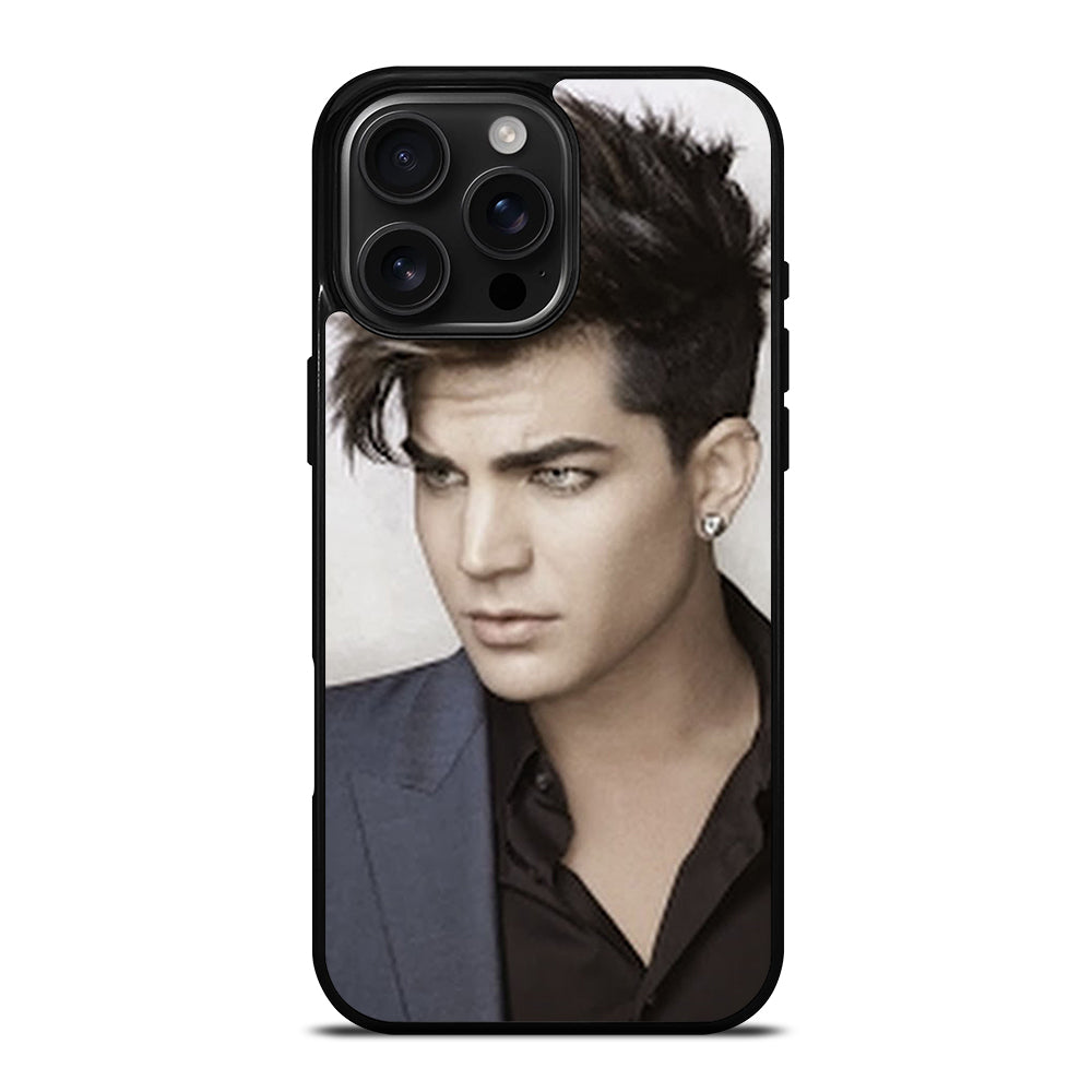 ADAM LAMBERT COOL iPhone 16 Pro Max Case