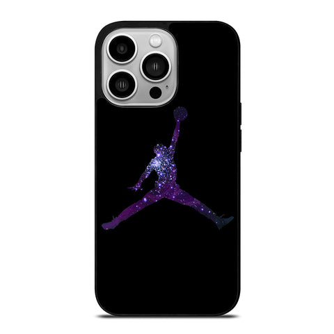 AIR JORDAN DIAMOND iPhone 14 Pro Case