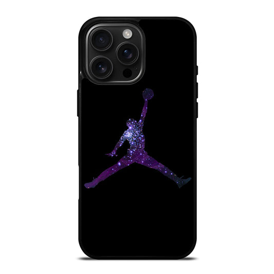 AIR JORDAN DIAMOND iPhone 16 Pro Max Case