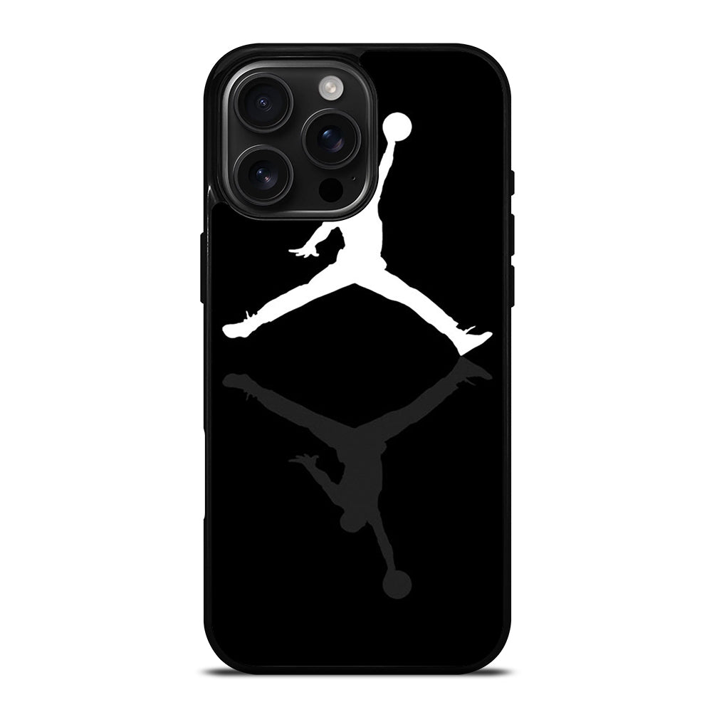 AIR JORDAN SHADOW iPhone 16 Pro Max Case