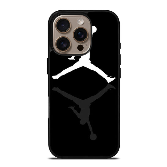AIR JORDAN SHADOW iPhone 16 Pro Case