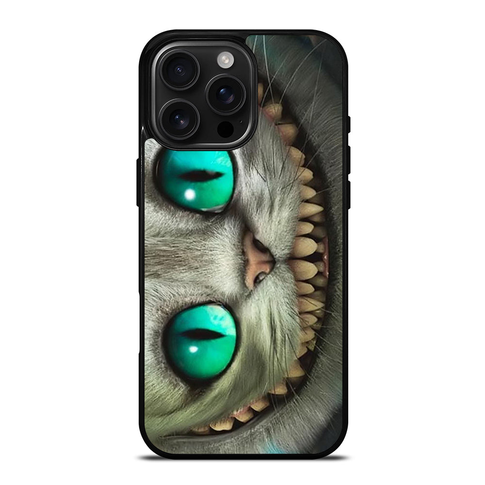 ALICE IN WONDERLAND iPhone 16 Pro Max Case