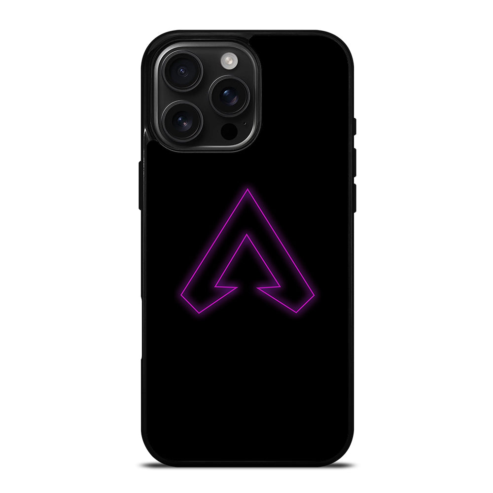 APEX LEGEND iPhone 16 Pro Max Case