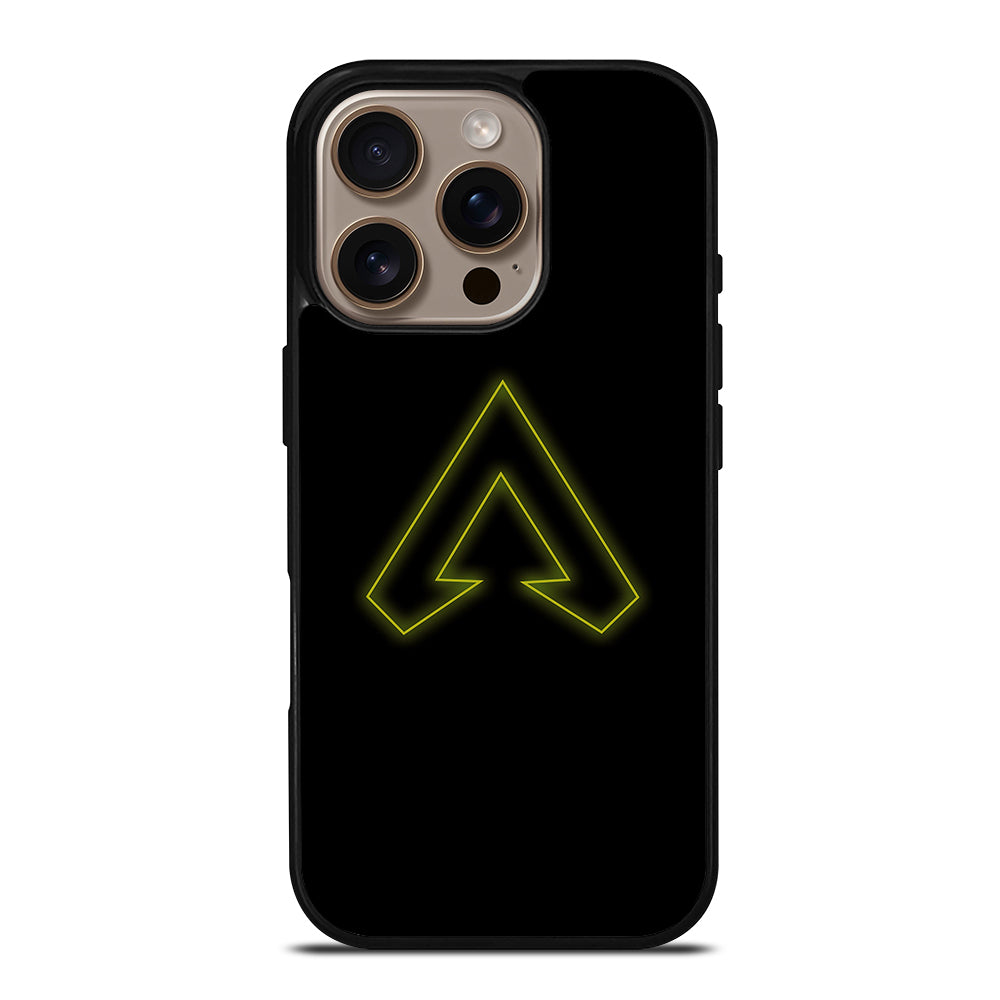 APEX LEGEND LOGO iPhone 16 Pro Case