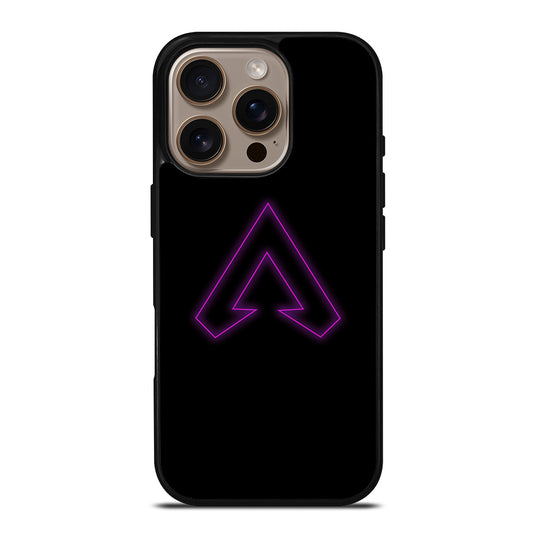 APEX LEGEND iPhone 16 Pro Case
