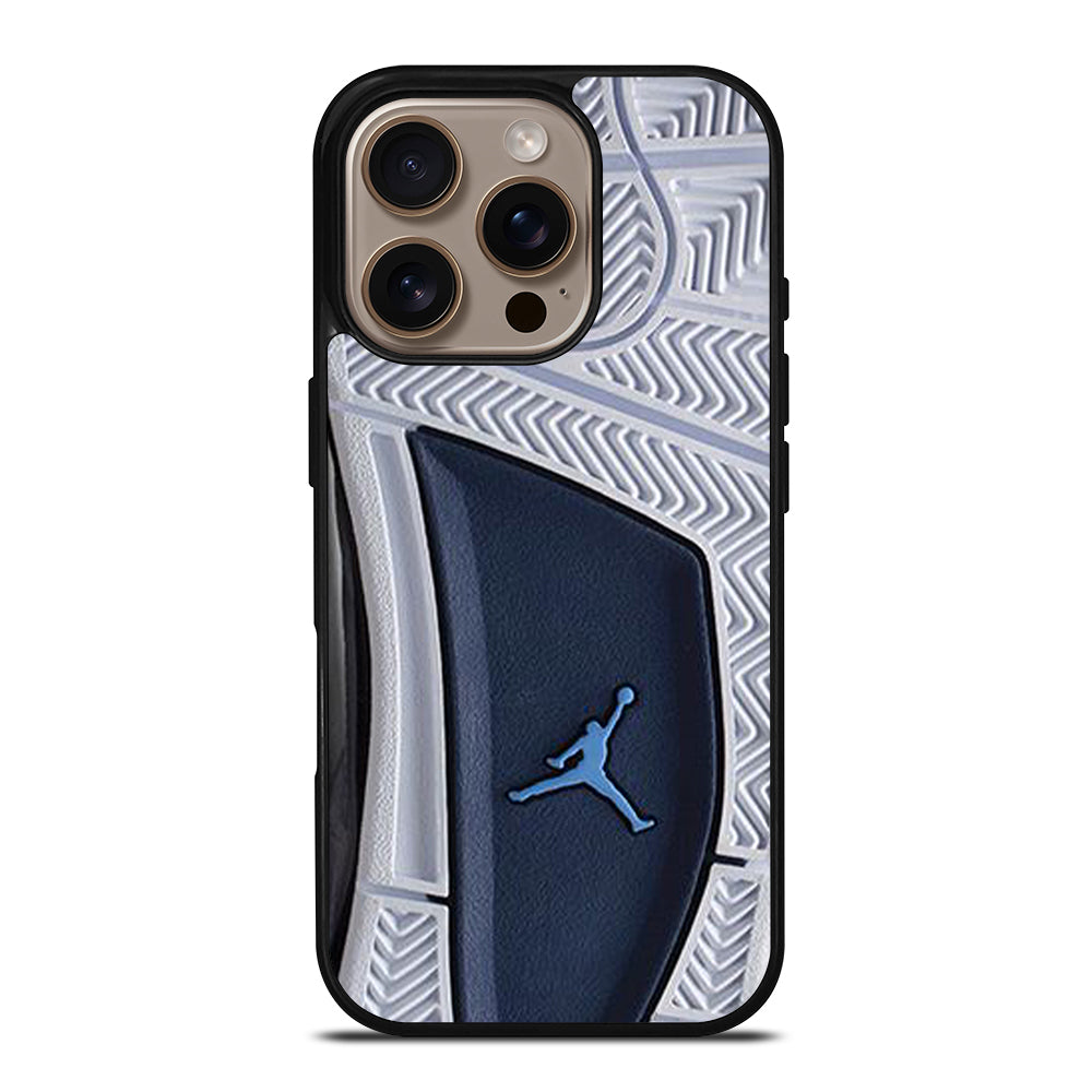 Air Jordan 4 Sole iPhone 16 Pro Case