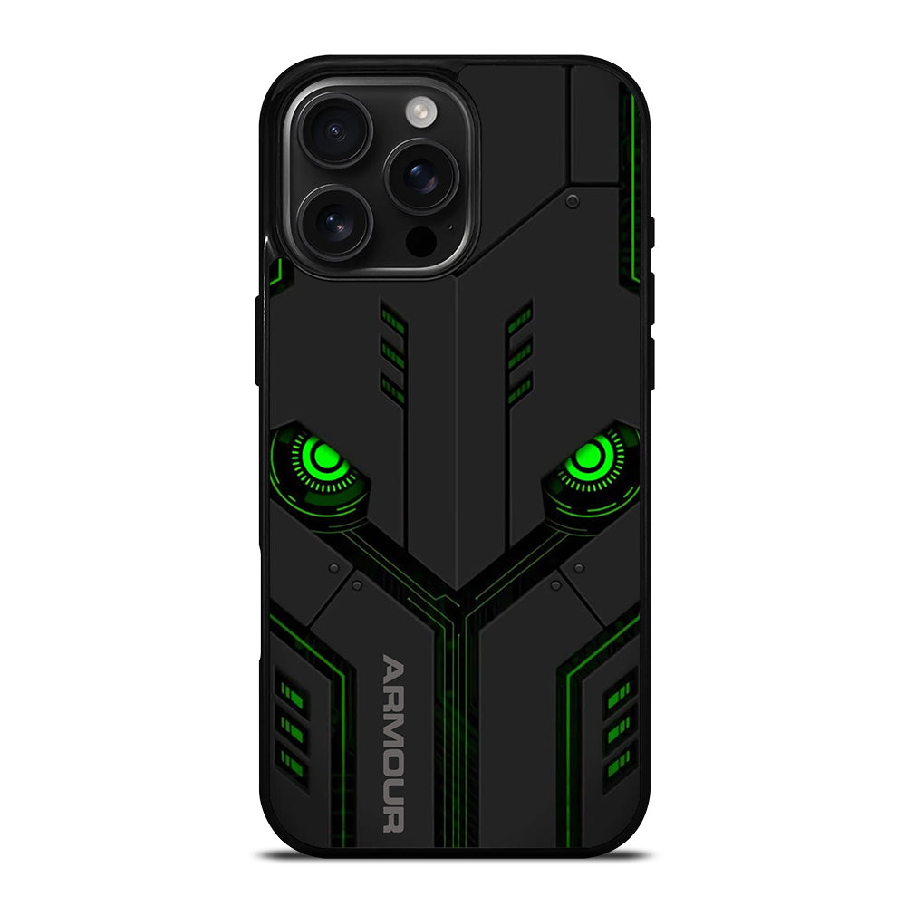 Armour Technology iPhone 16 Pro Max Case