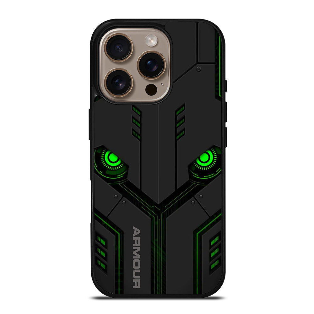 Armour Technology iPhone 16 Pro Case