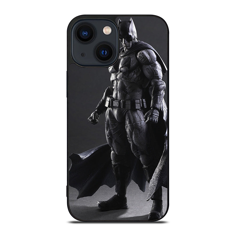 BATMAN POSE iPhone 14 Plus Case