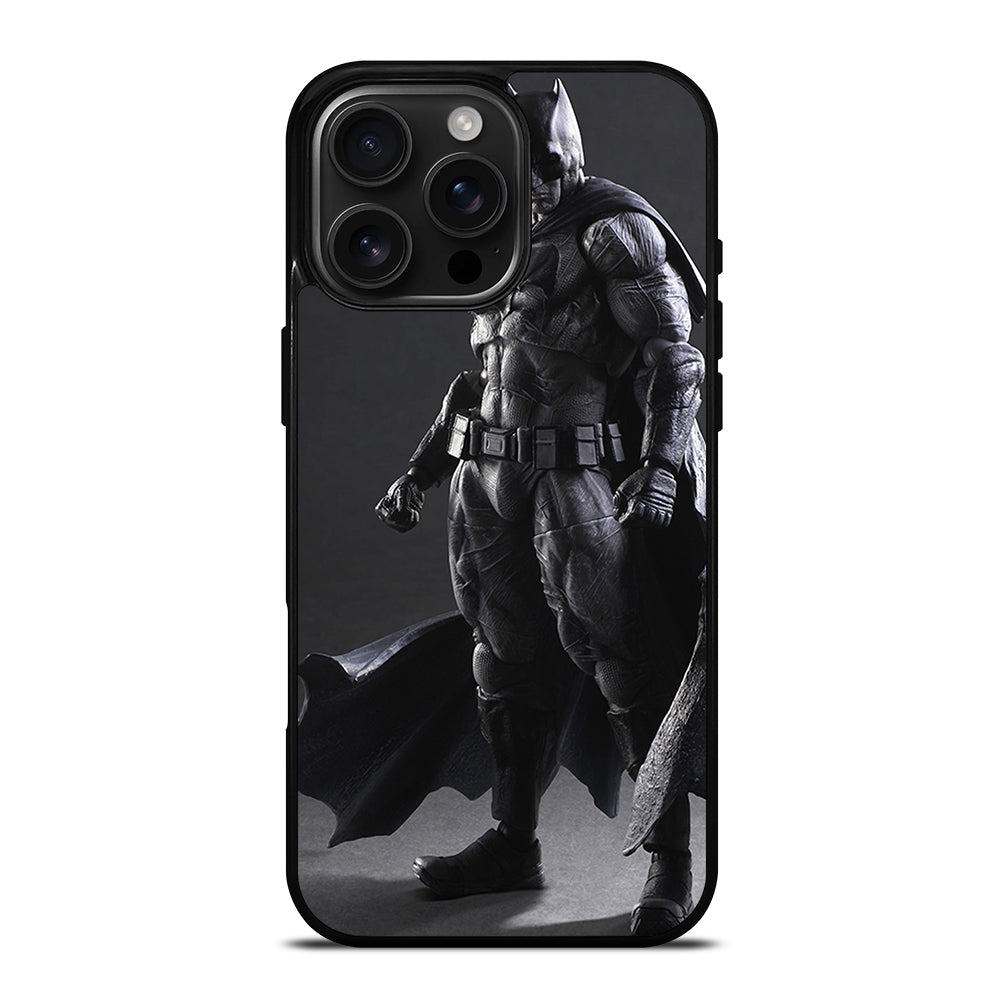 BATMAN POSE iPhone 16 Pro Max Case