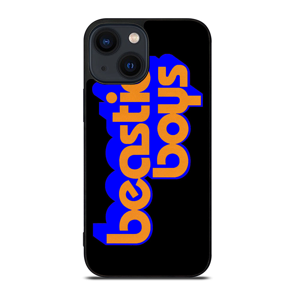 BEASTIE BOYS LANDSCAPE iPhone 14 Plus Case