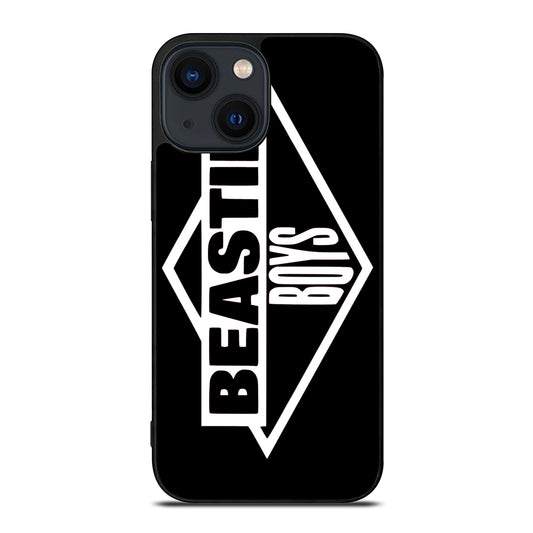 BEASTIE BOYS LOGO iPhone 14 Plus Case