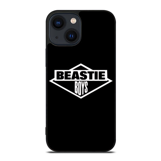 BEASTIE BOYS PORTRAIT iPhone 14 Plus Case