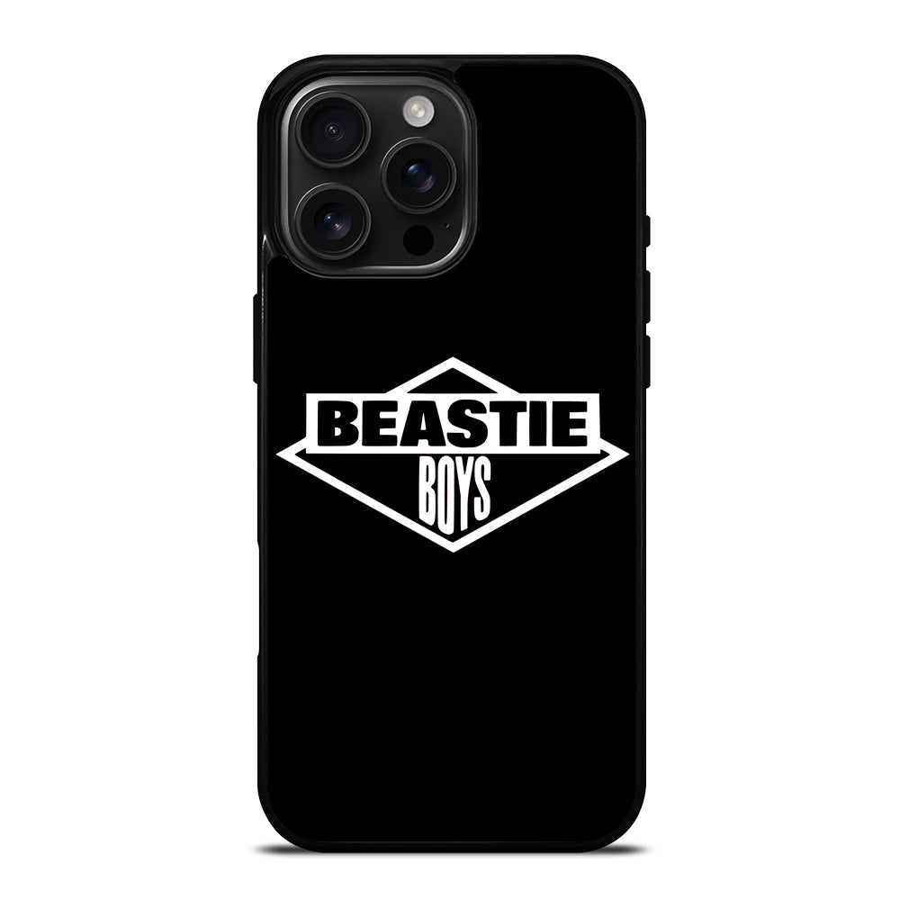 BEASTIE BOYS PORTRAIT iPhone 16 Pro Max Case