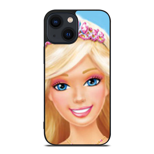 BEAUTIFUL PRINCESS BARBIE iPhone 14 Plus Case