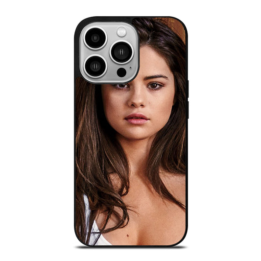 BEAUTIFUL SELENA GOMEZ iPhone 14 Pro Case
