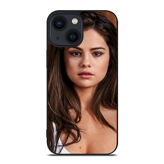 BEAUTIFUL SELENA GOMEZ iPhone 14 Plus Case