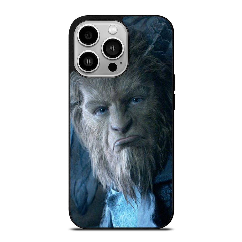 BEAUTY AND THE BEAST iPhone 14 Pro Case