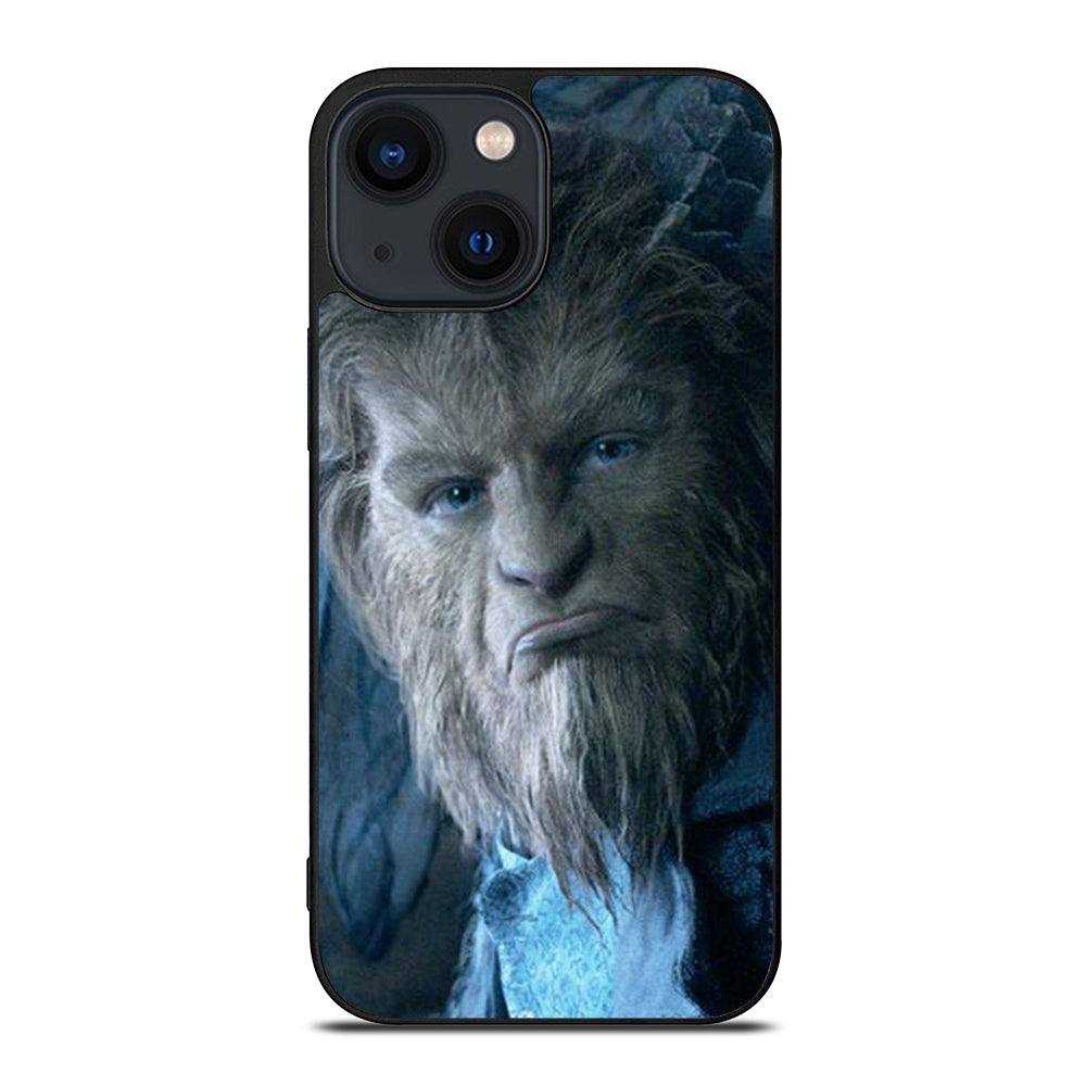 BEAUTY AND THE BEAST iPhone 14 Plus Case