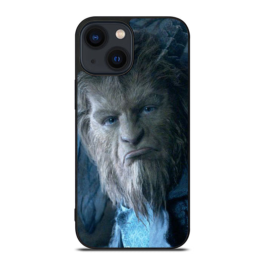 BEAUTY AND THE BEAST iPhone 14 Plus Case