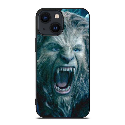 BEAUTY AND THE BEAST 2 iPhone 14 Plus Case
