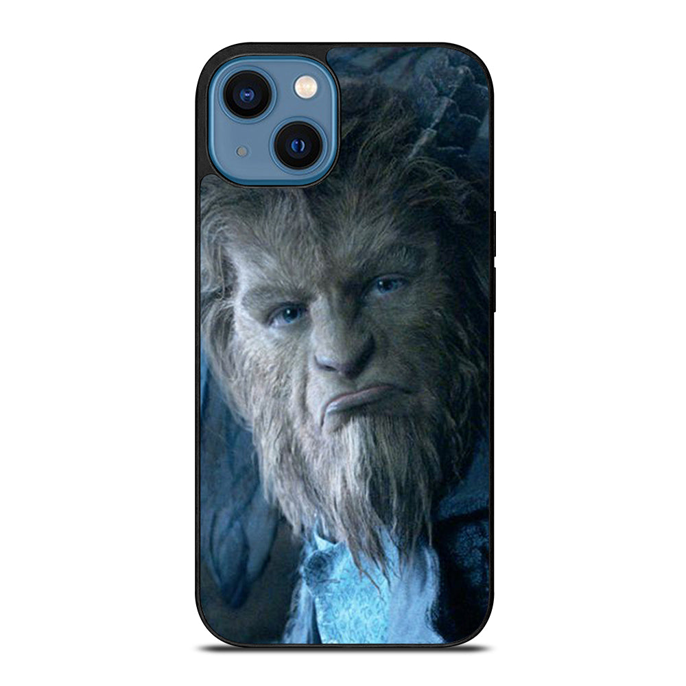 BEAUTY AND THE BEAST iPhone 14 Case