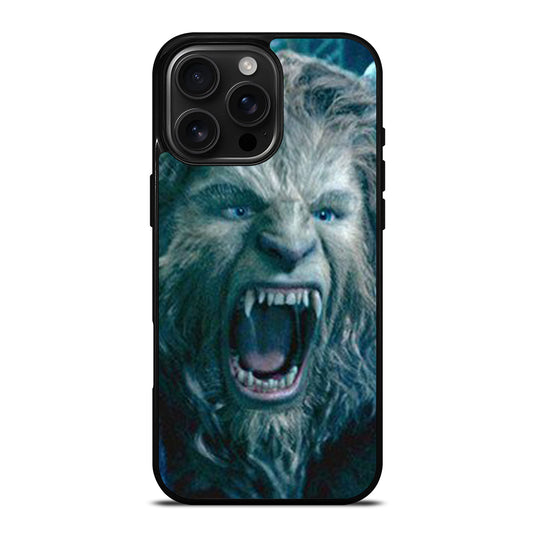 BEAUTY AND THE BEAST 2 iPhone 16 Pro Max Case