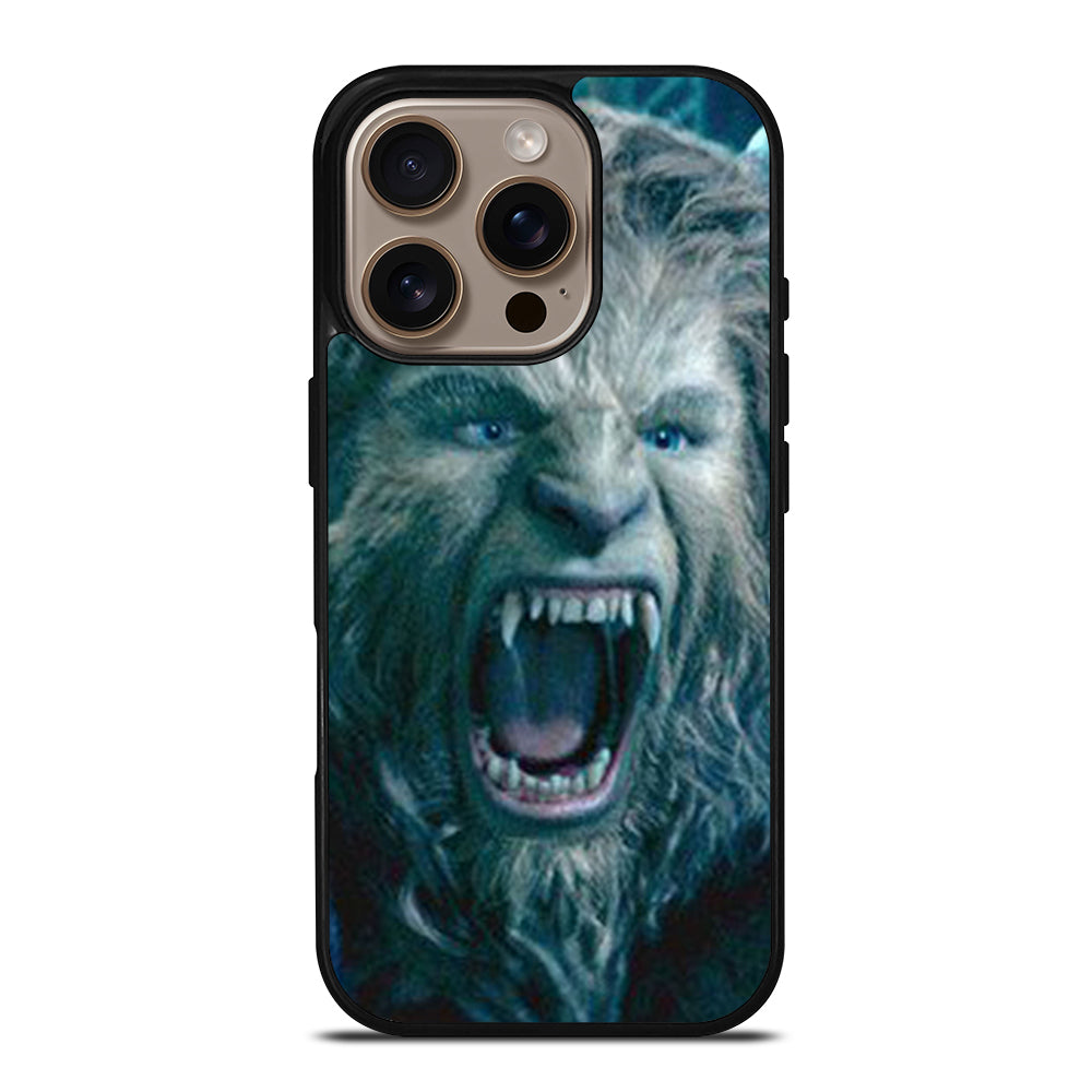 BEAUTY AND THE BEAST 2 iPhone 16 Pro Case