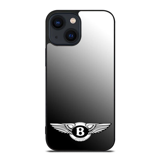 BENTLEY iPhone 14 Plus Case