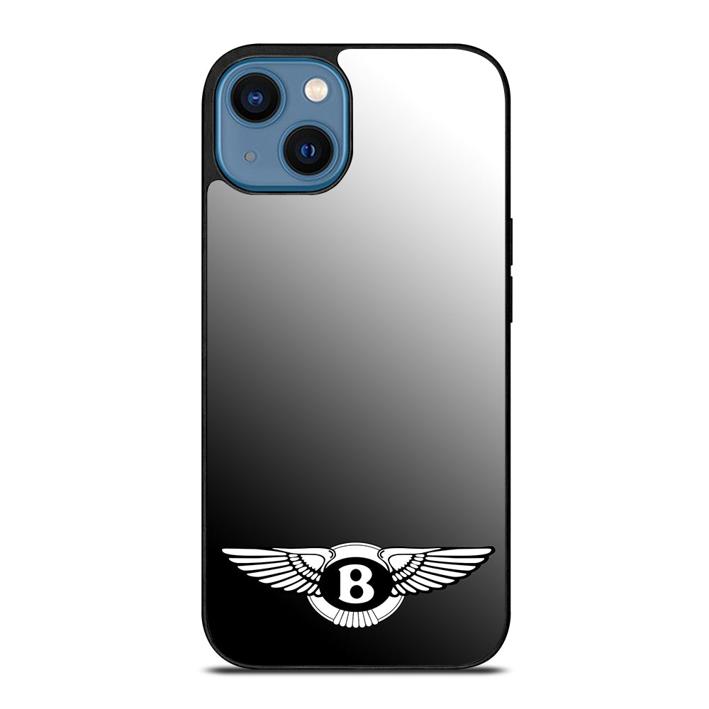 BENTLEY iPhone 14 Case