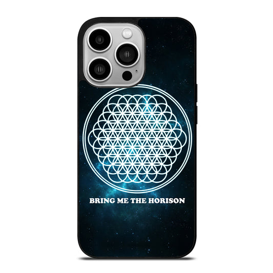 BMTH SEMPITERNAL iPhone 14 Pro Case