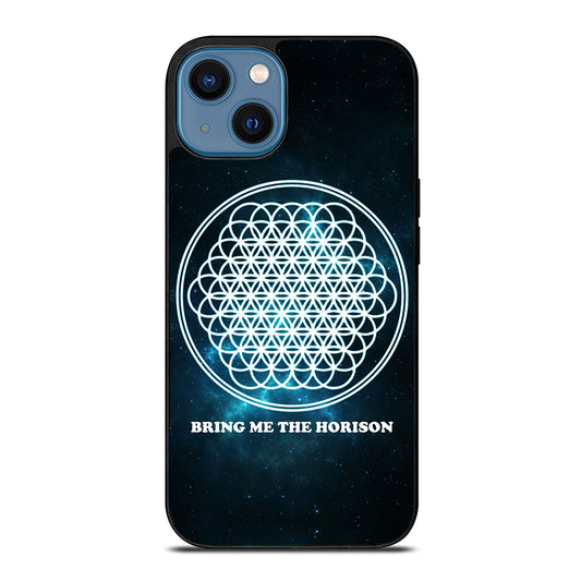 BMTH SEMPITERNAL iPhone 14 Case