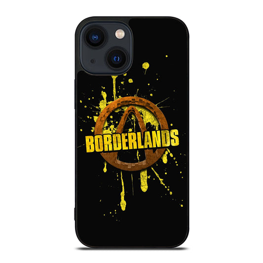 BORDERLANDS GAME iPhone 14 Plus Case