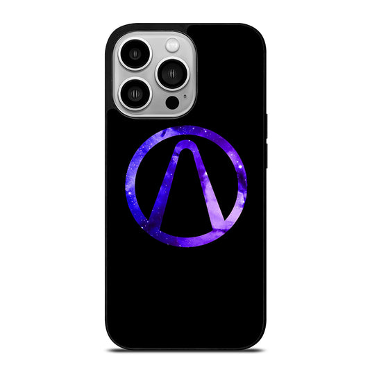 BORDERLANDS SIMBOL iPhone 14 Pro Case