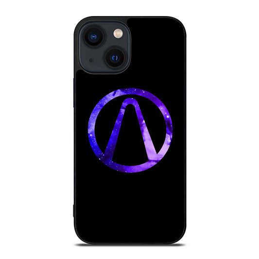 BORDERLANDS SIMBOL iPhone 14 Plus Case