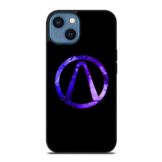 BORDERLANDS SIMBOL iPhone 14 Case