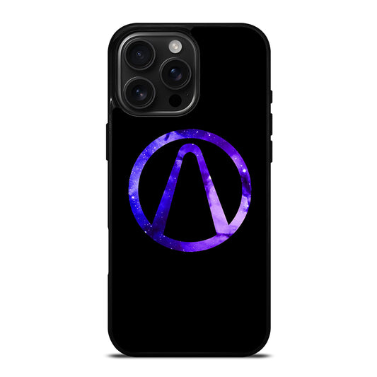 BORDERLANDS SIMBOL iPhone 16 Pro Max Case