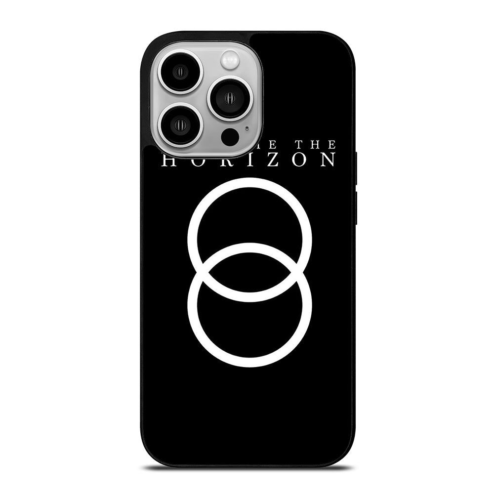BRING ME THE HORISON iPhone 14 Pro Case