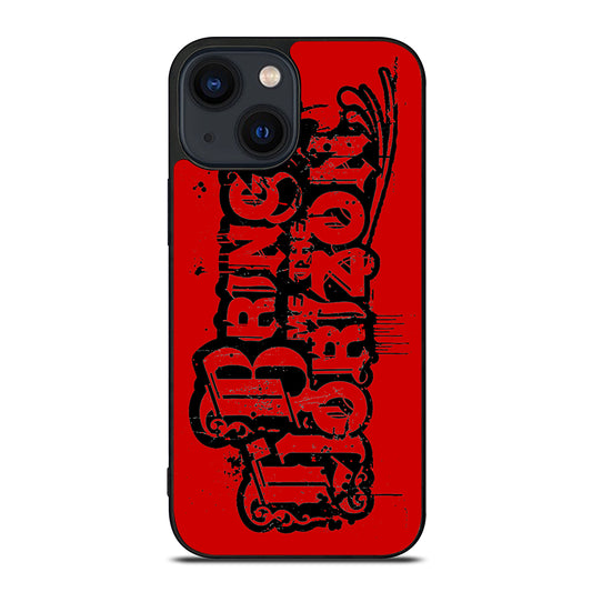 BRING ME THE HORISON GRAVITY iPhone 14 Plus Case