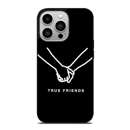 BRING ME THE HORISON TRUE FRIENDS iPhone 14 Pro Case