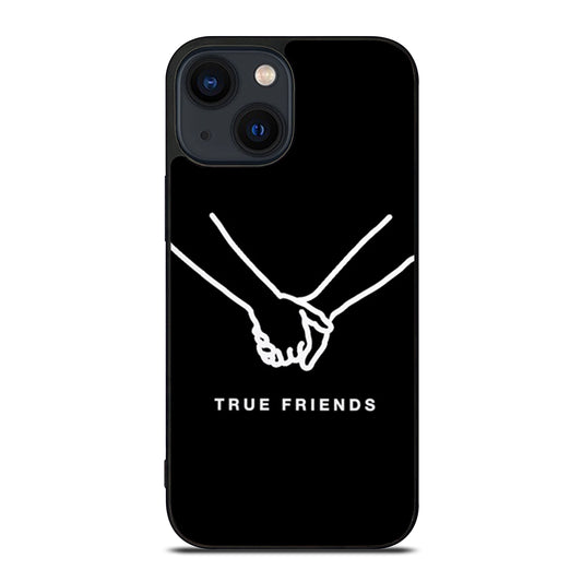 BRING ME THE HORISON TRUE FRIENDS iPhone 14 Plus Case