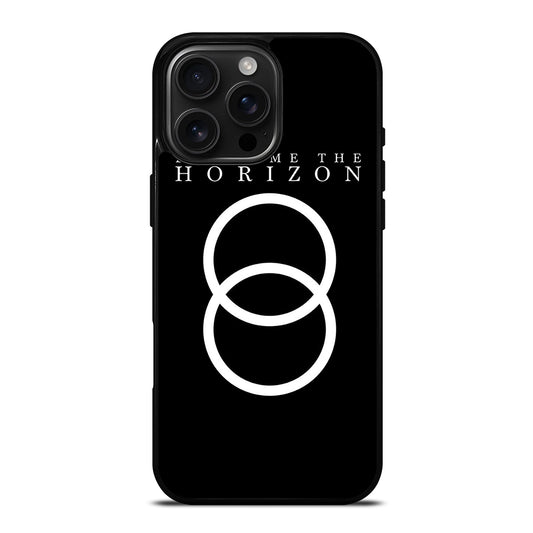 BRING ME THE HORISON iPhone 16 Pro Max Case